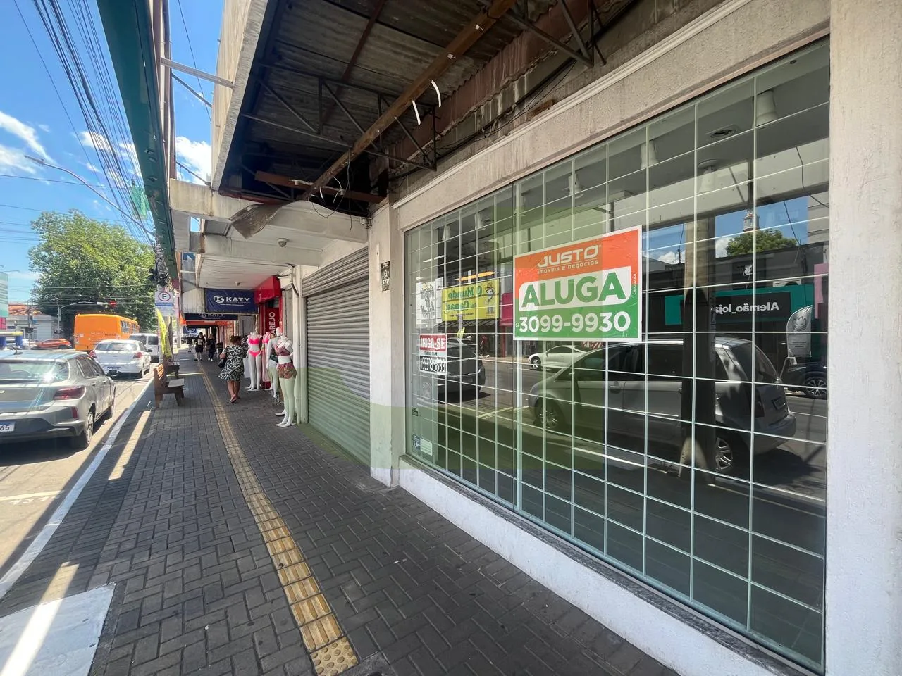 Alugar Comercial / Loja em Novo Hamburgo R$ 7.800,00 - Foto 1