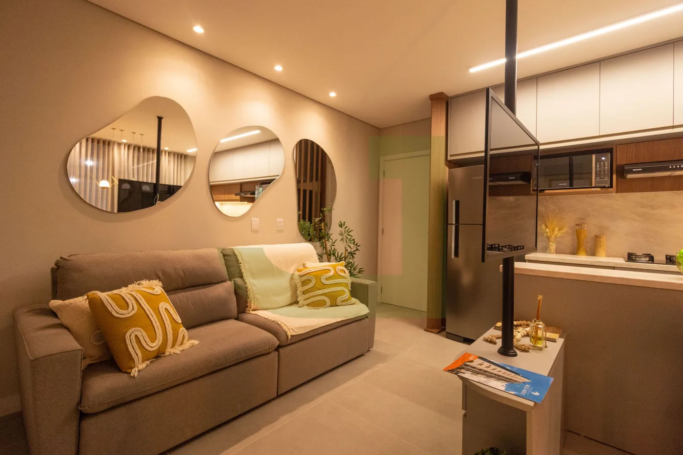 Comprar Apartamento / Padr&atilde;o em S&atilde;o Leopoldo R$ 673.000,00 - Foto 1