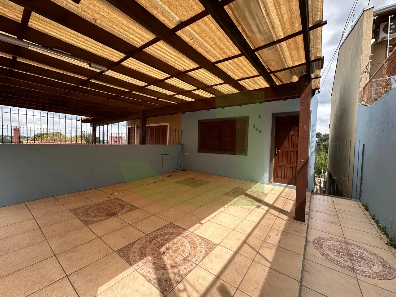 Comprar Casa / Residencial em S&atilde;o Leopoldo R$ 289.000,00 - Foto 1