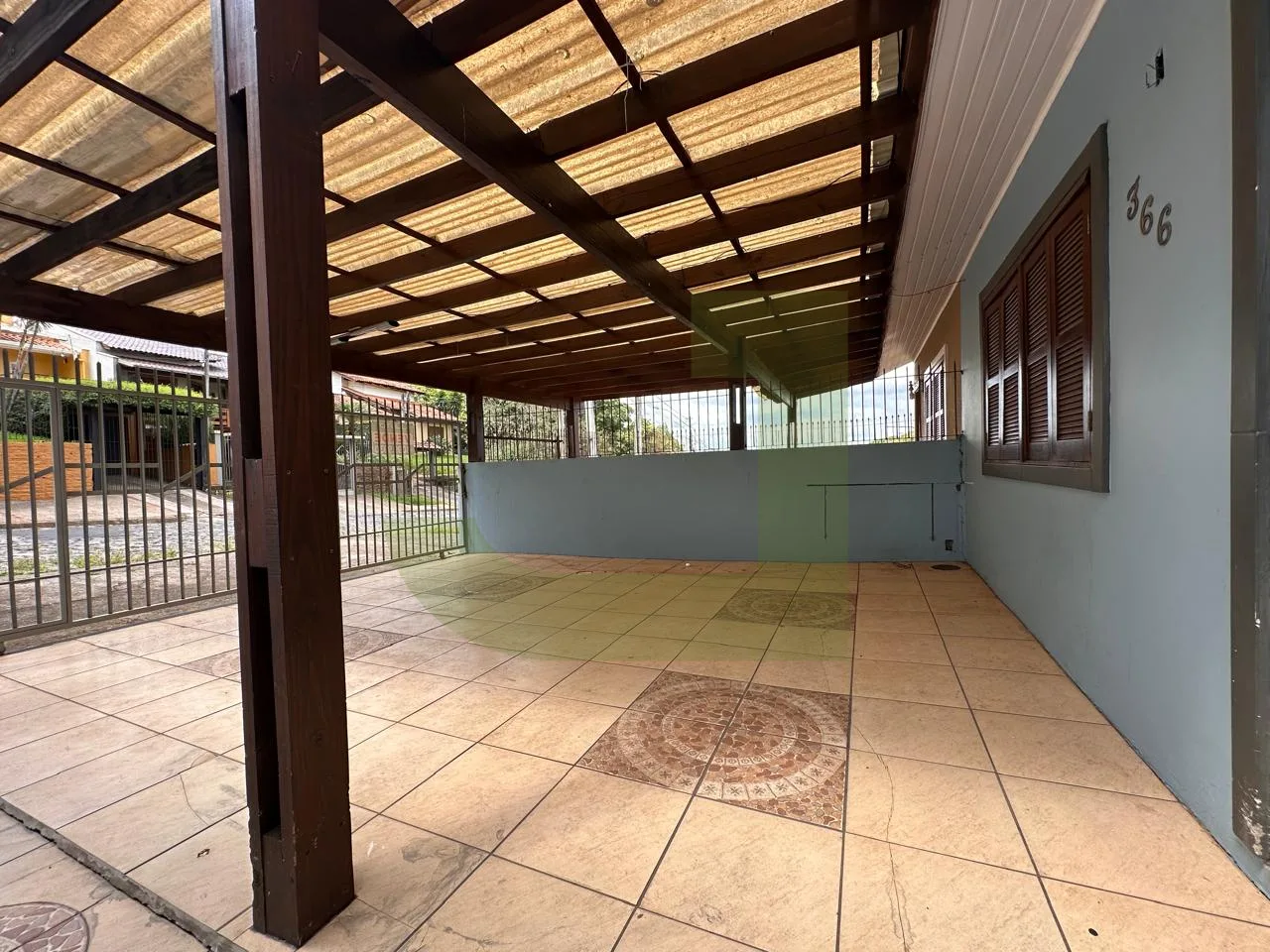 Comprar Casa / Residencial em S&atilde;o Leopoldo R$ 289.000,00 - Foto 2