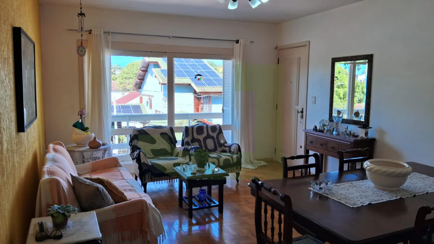 Comprar Apartamento / Padr&atilde;o em S&atilde;o Leopoldo R$ 480.000,00 - Foto 2