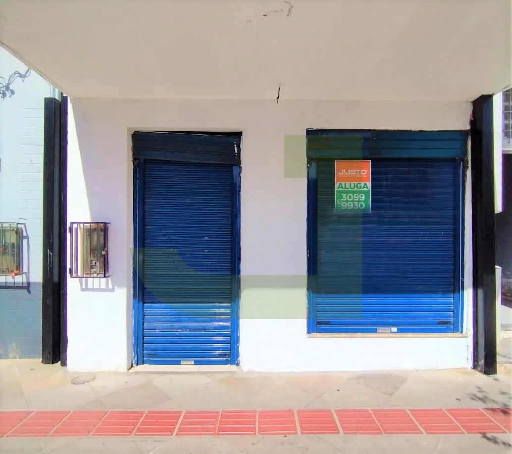 Alugar Comercial / Loja em S&atilde;o Leopoldo R$ 10.000,00 - Foto 1