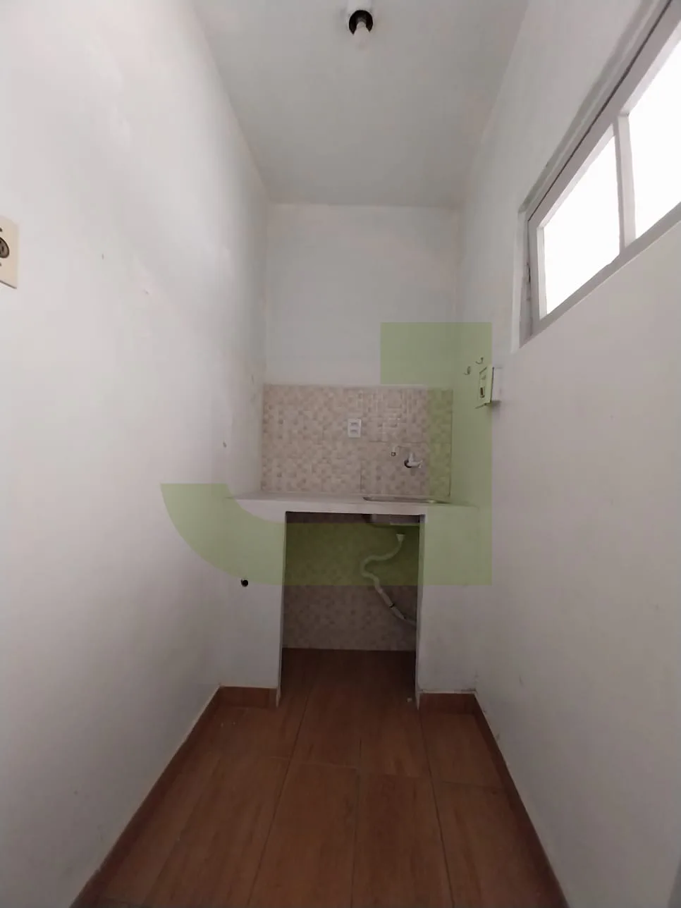 Alugar Casa / Condom&iacute;nio em S&atilde;o Leopoldo R$ 600,00 - Foto 7