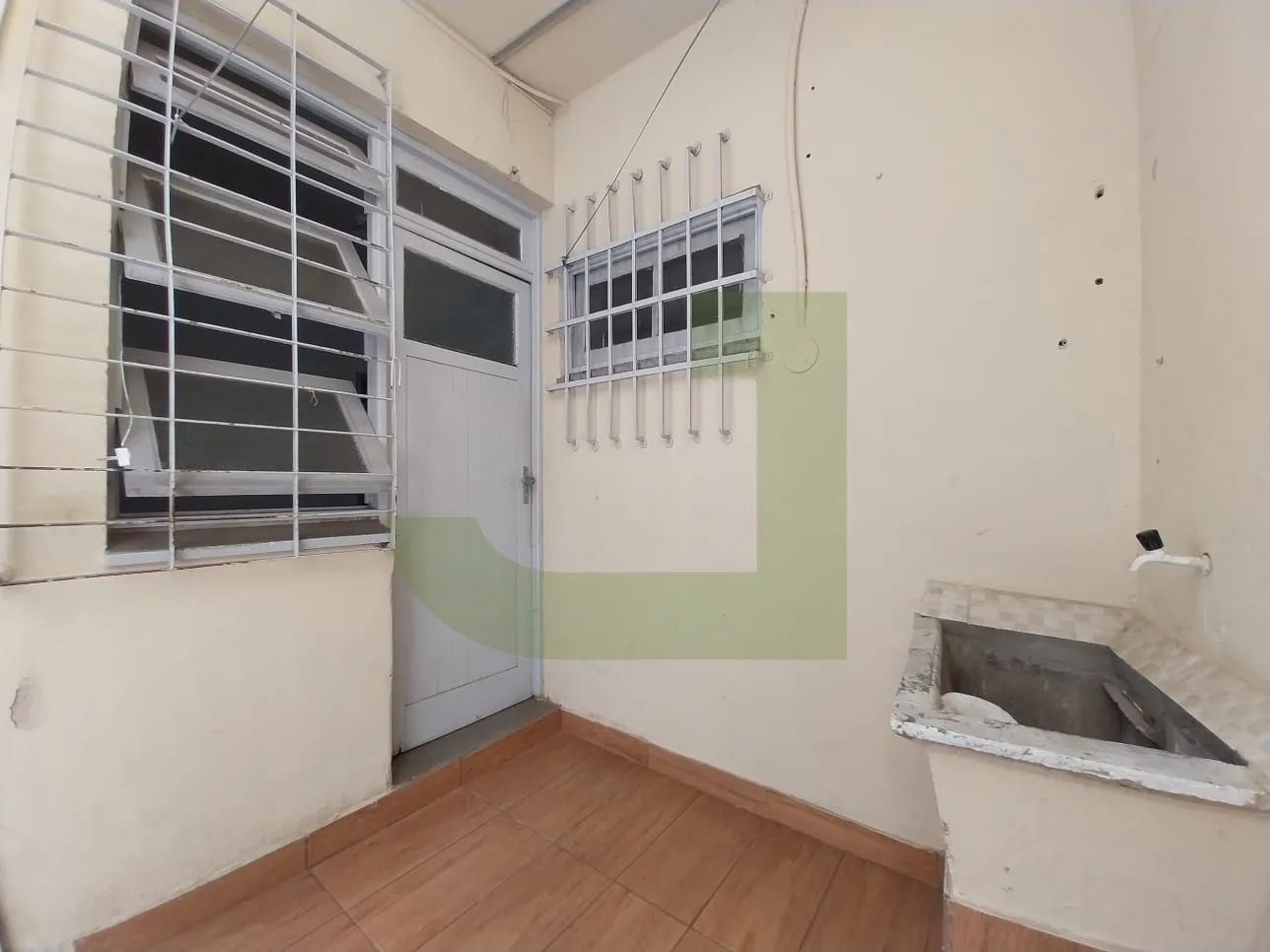 Alugar Casa / Condom&iacute;nio em S&atilde;o Leopoldo R$ 600,00 - Foto 10