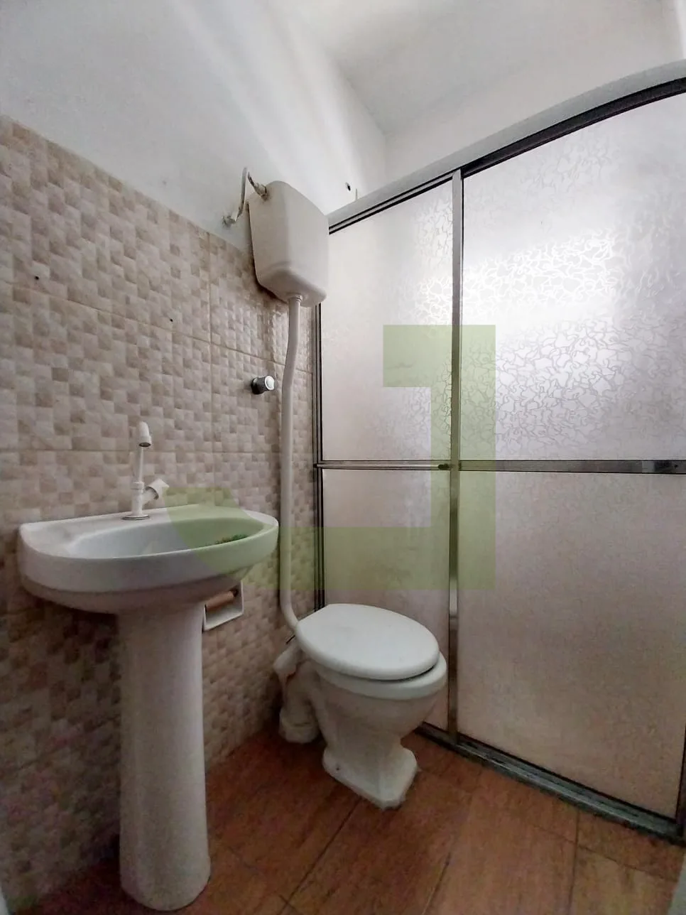 Alugar Casa / Condom&iacute;nio em S&atilde;o Leopoldo R$ 600,00 - Foto 9