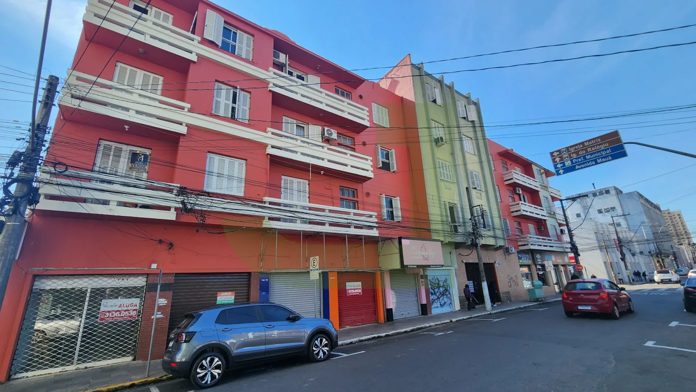 Comprar Apartamento / Padr&atilde;o em S&atilde;o Leopoldo R$ 259.000,00 - Foto 1