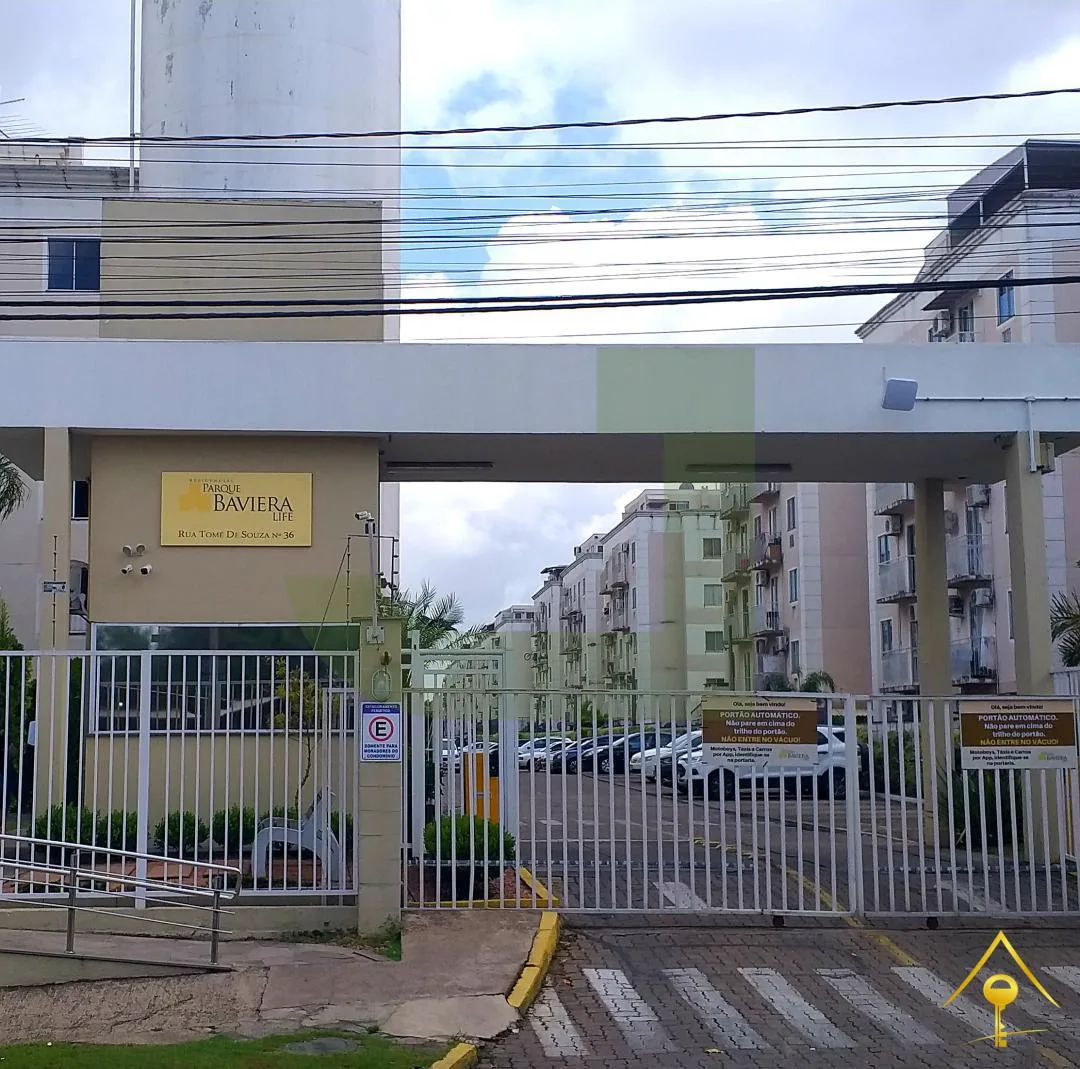 Comprar Apartamento / Padr&atilde;o em S&atilde;o Leopoldo R$ 140.000,00 - Foto 1