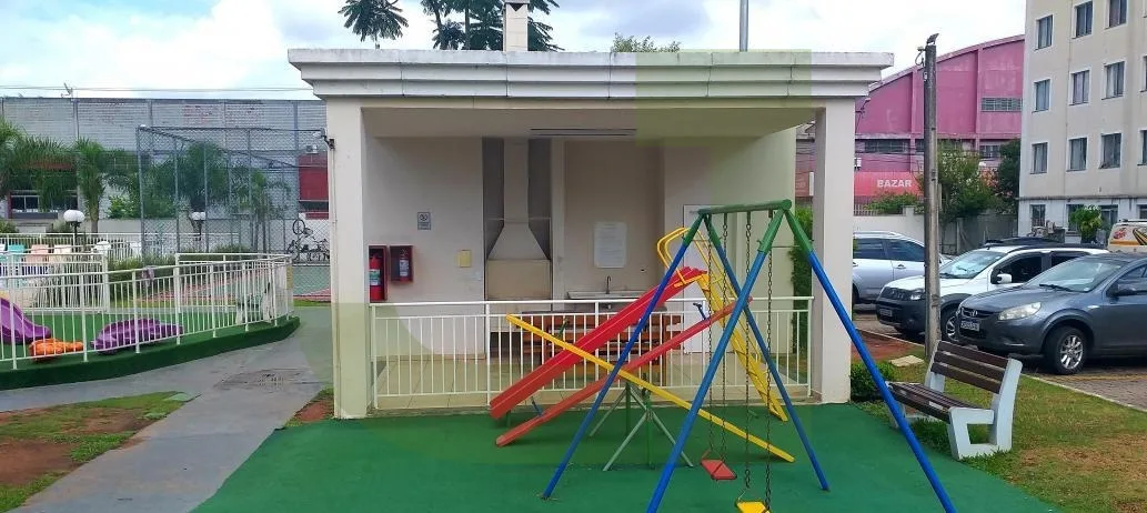 Comprar Apartamento / Padr&atilde;o em S&atilde;o Leopoldo R$ 140.000,00 - Foto 18