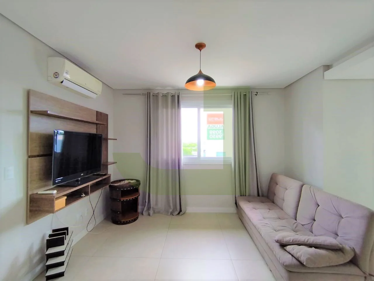 Alugar Apartamento / Padr&atilde;o em S&atilde;o Leopoldo R$ 2.400,00 - Foto 1