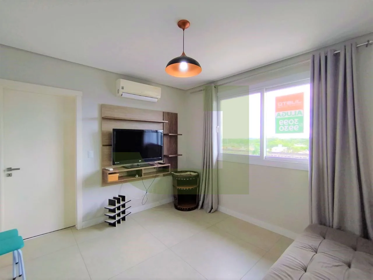 Alugar Apartamento / Padr&atilde;o em S&atilde;o Leopoldo R$ 2.400,00 - Foto 2