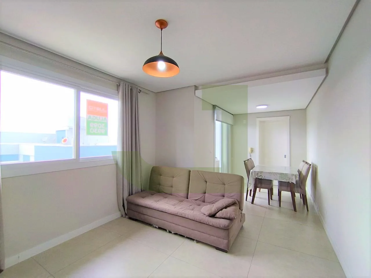 Alugar Apartamento / Padr&atilde;o em S&atilde;o Leopoldo R$ 2.400,00 - Foto 3