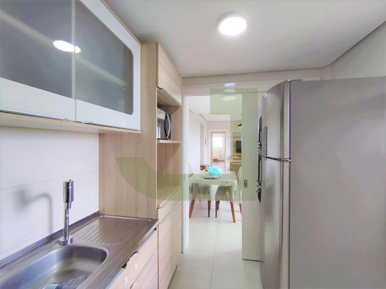 Alugar Apartamento / Padr&atilde;o em S&atilde;o Leopoldo R$ 2.400,00 - Foto 11