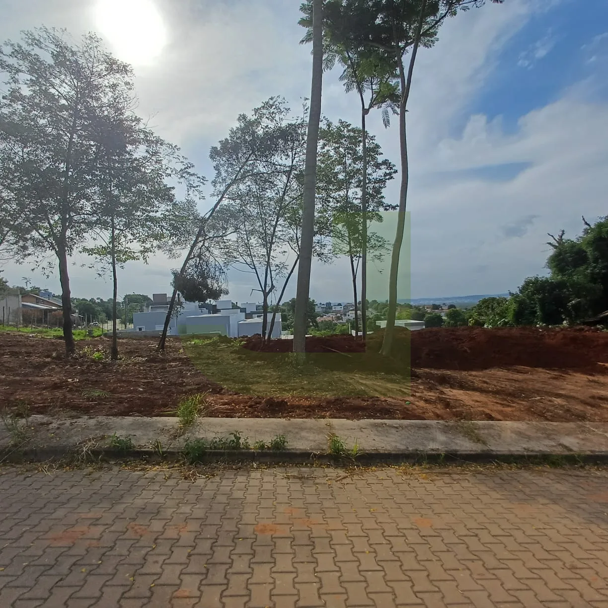 Comprar Terreno / Padr&atilde;o em S&atilde;o Leopoldo R$ 185.000,00 - Foto 1