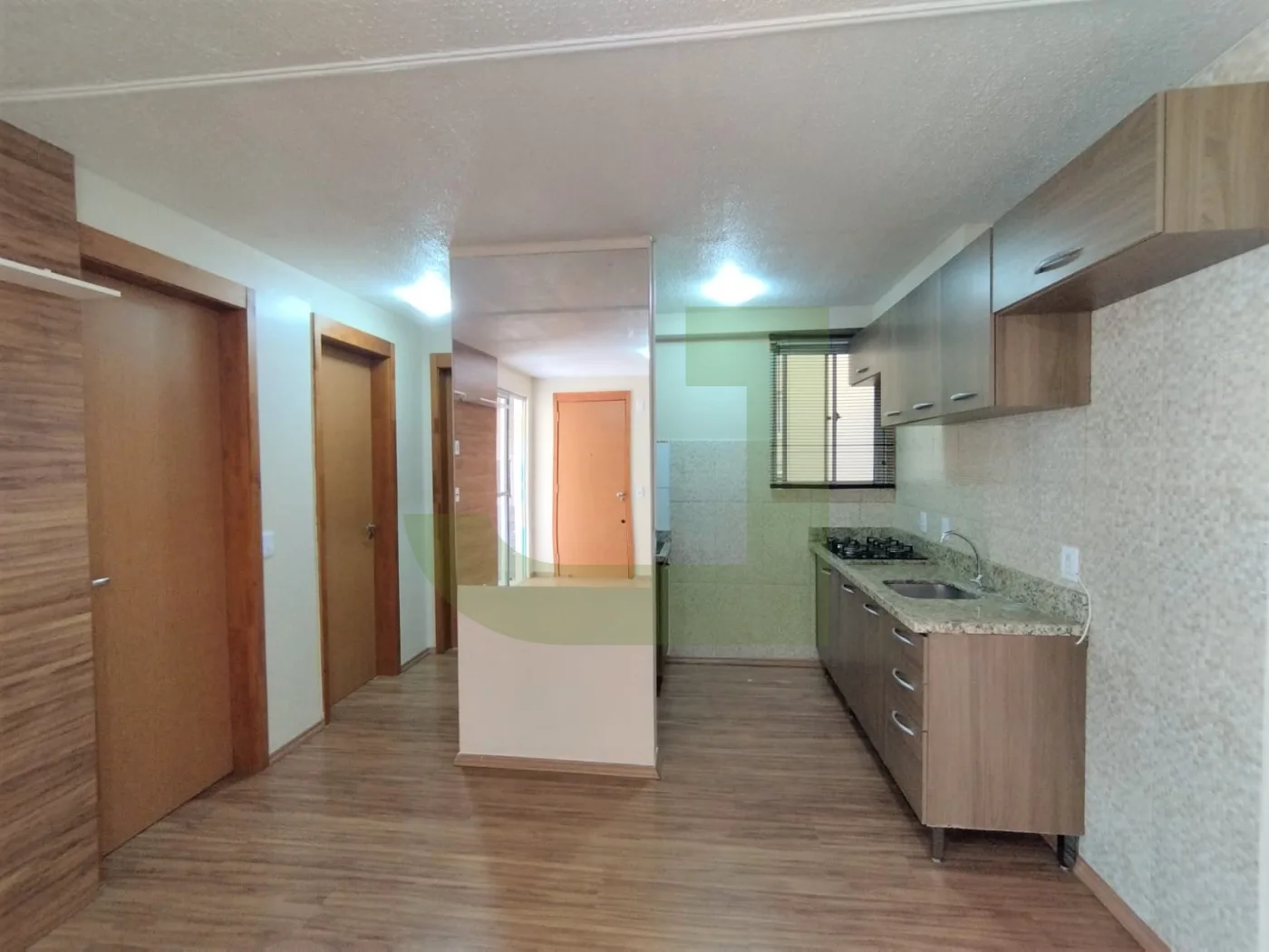 Alugar Apartamento / Padr&atilde;o em S&atilde;o Leopoldo R$ 1.400,00 - Foto 1
