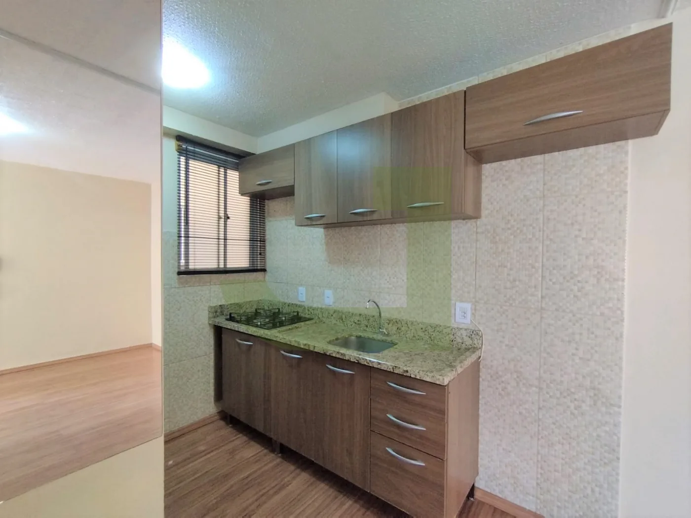 Alugar Apartamento / Padr&atilde;o em S&atilde;o Leopoldo R$ 1.400,00 - Foto 3