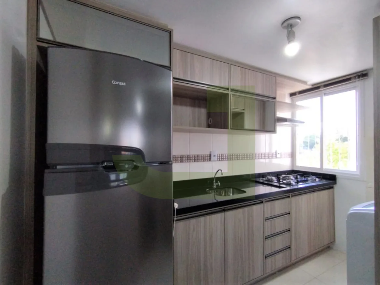 Alugar Apartamento / Padr&atilde;o em S&atilde;o Leopoldo R$ 2.300,00 - Foto 4