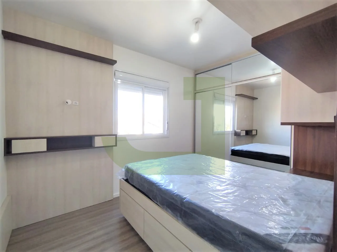 Alugar Apartamento / Padr&atilde;o em S&atilde;o Leopoldo R$ 2.300,00 - Foto 9
