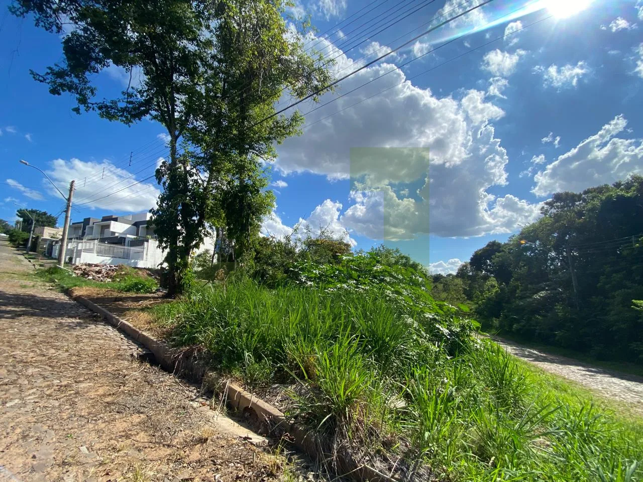 Comprar Terreno / Padr&atilde;o em S&atilde;o Leopoldo R$ 120.000,00 - Foto 1