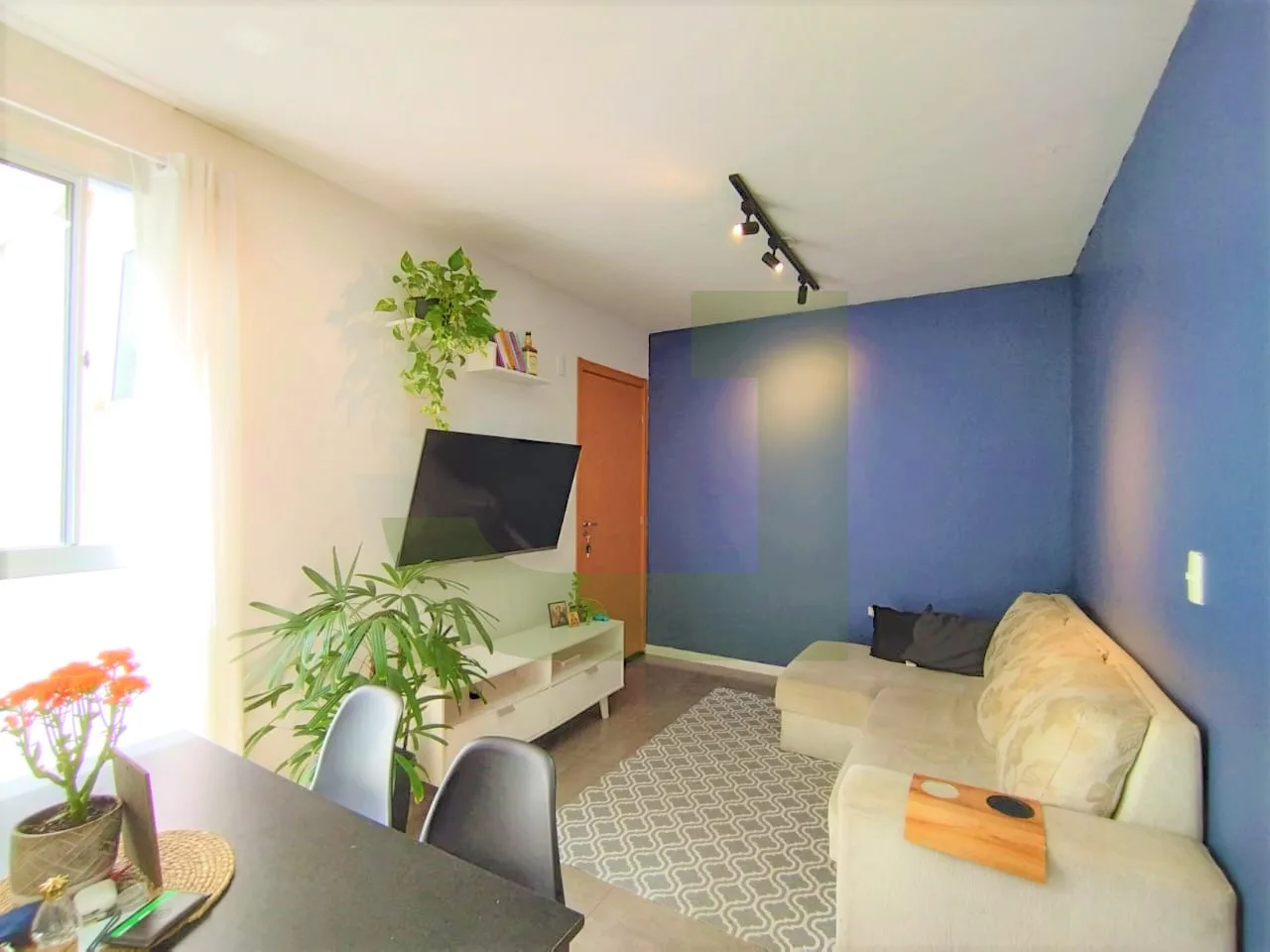 Alugar Apartamento / Padr&atilde;o em S&atilde;o Leopoldo R$ 1.300,00 - Foto 1