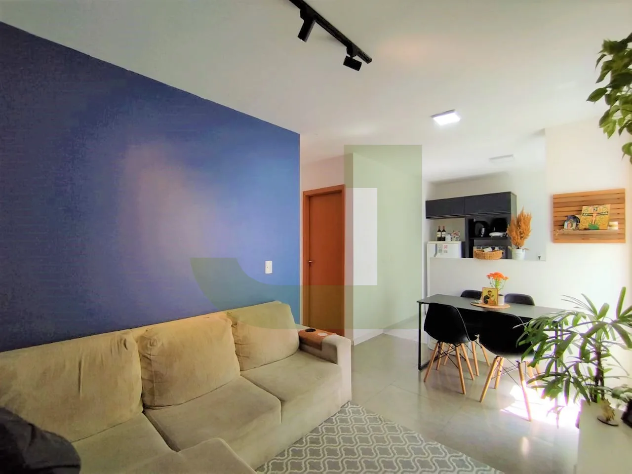 Alugar Apartamento / Padr&atilde;o em S&atilde;o Leopoldo R$ 1.300,00 - Foto 2