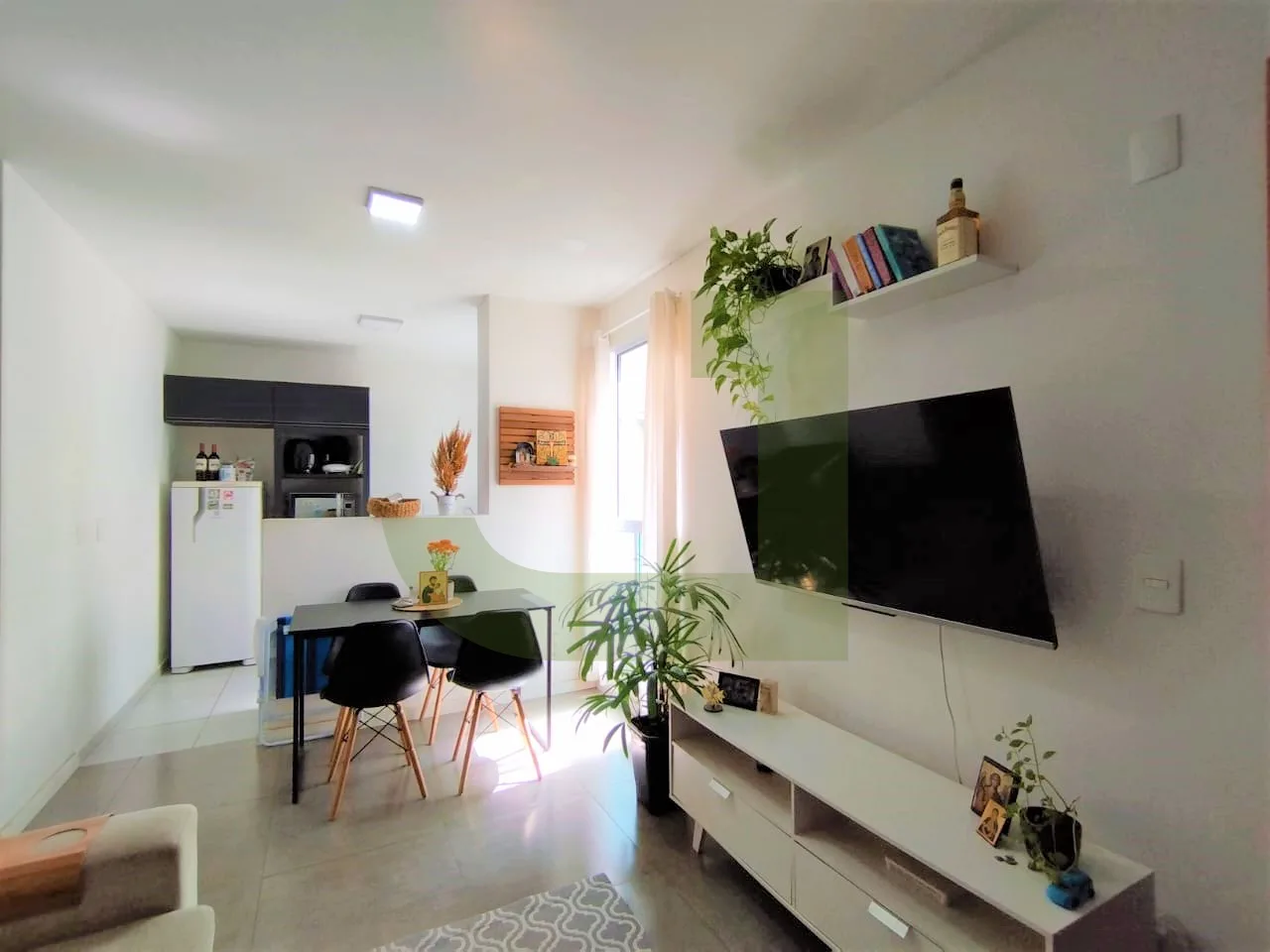 Alugar Apartamento / Padr&atilde;o em S&atilde;o Leopoldo R$ 1.300,00 - Foto 3