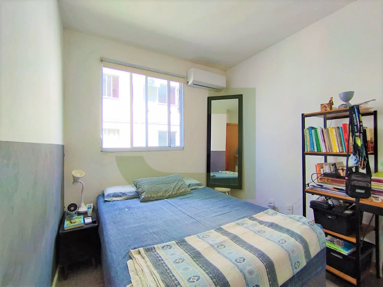 Alugar Apartamento / Padr&atilde;o em S&atilde;o Leopoldo R$ 1.300,00 - Foto 4