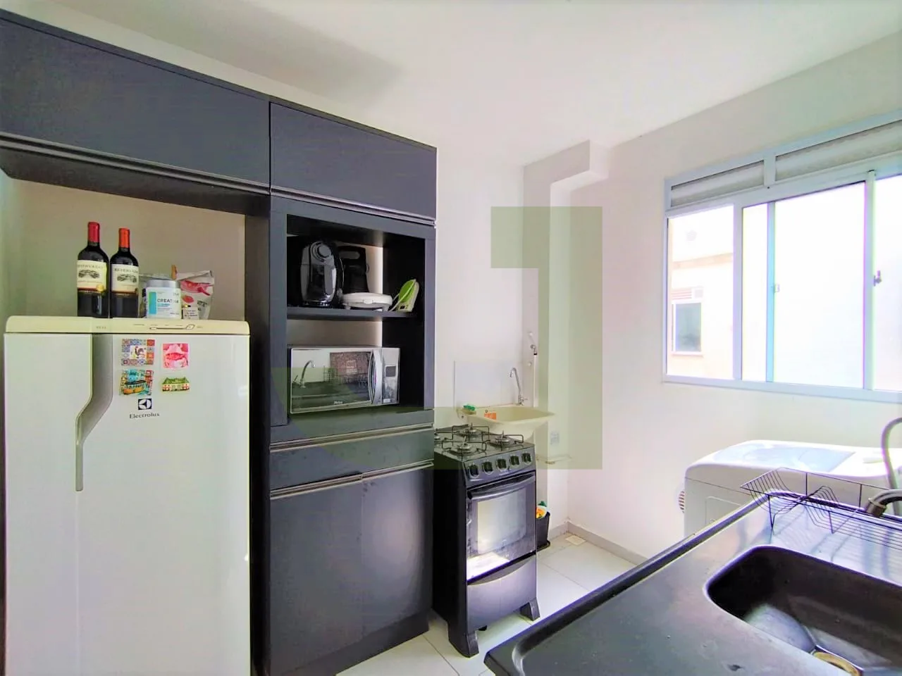 Alugar Apartamento / Padr&atilde;o em S&atilde;o Leopoldo R$ 1.300,00 - Foto 7