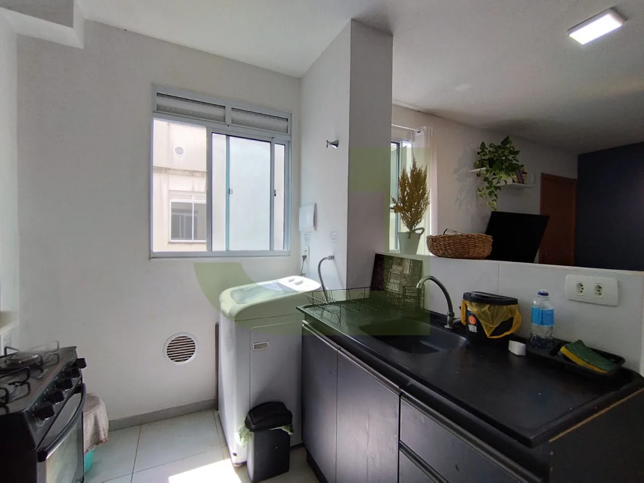 Alugar Apartamento / Padr&atilde;o em S&atilde;o Leopoldo R$ 1.300,00 - Foto 8