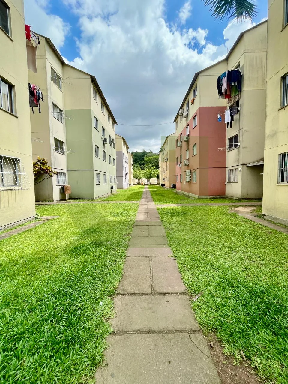 Comprar Apartamento / Padr&atilde;o em S&atilde;o Leopoldo R$ 150.000,00 - Foto 3