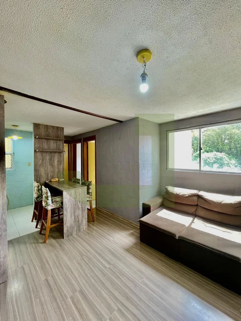 Comprar Apartamento / Padr&atilde;o em S&atilde;o Leopoldo R$ 150.000,00 - Foto 4