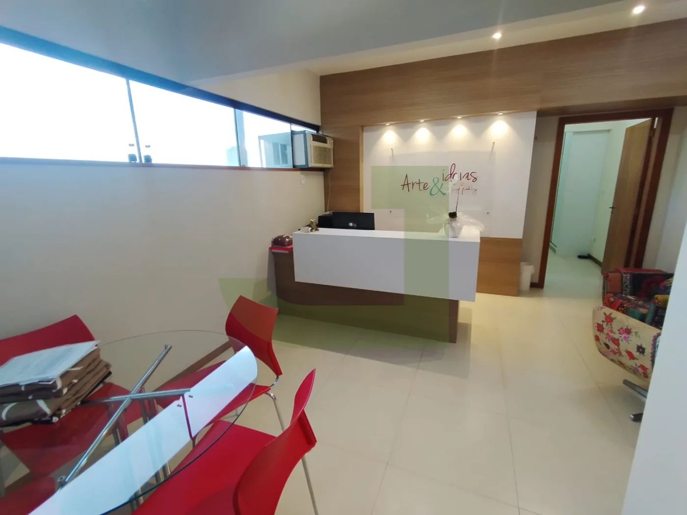 Comprar Comercial / Sala comercial em S&atilde;o Leopoldo R$ 450.000,00 - Foto 1