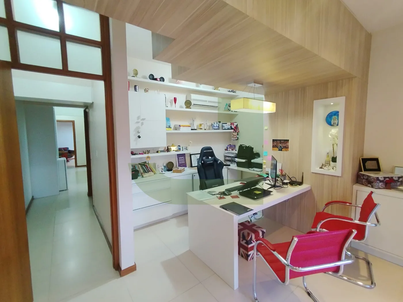 Comprar Comercial / Sala comercial em S&atilde;o Leopoldo R$ 450.000,00 - Foto 2