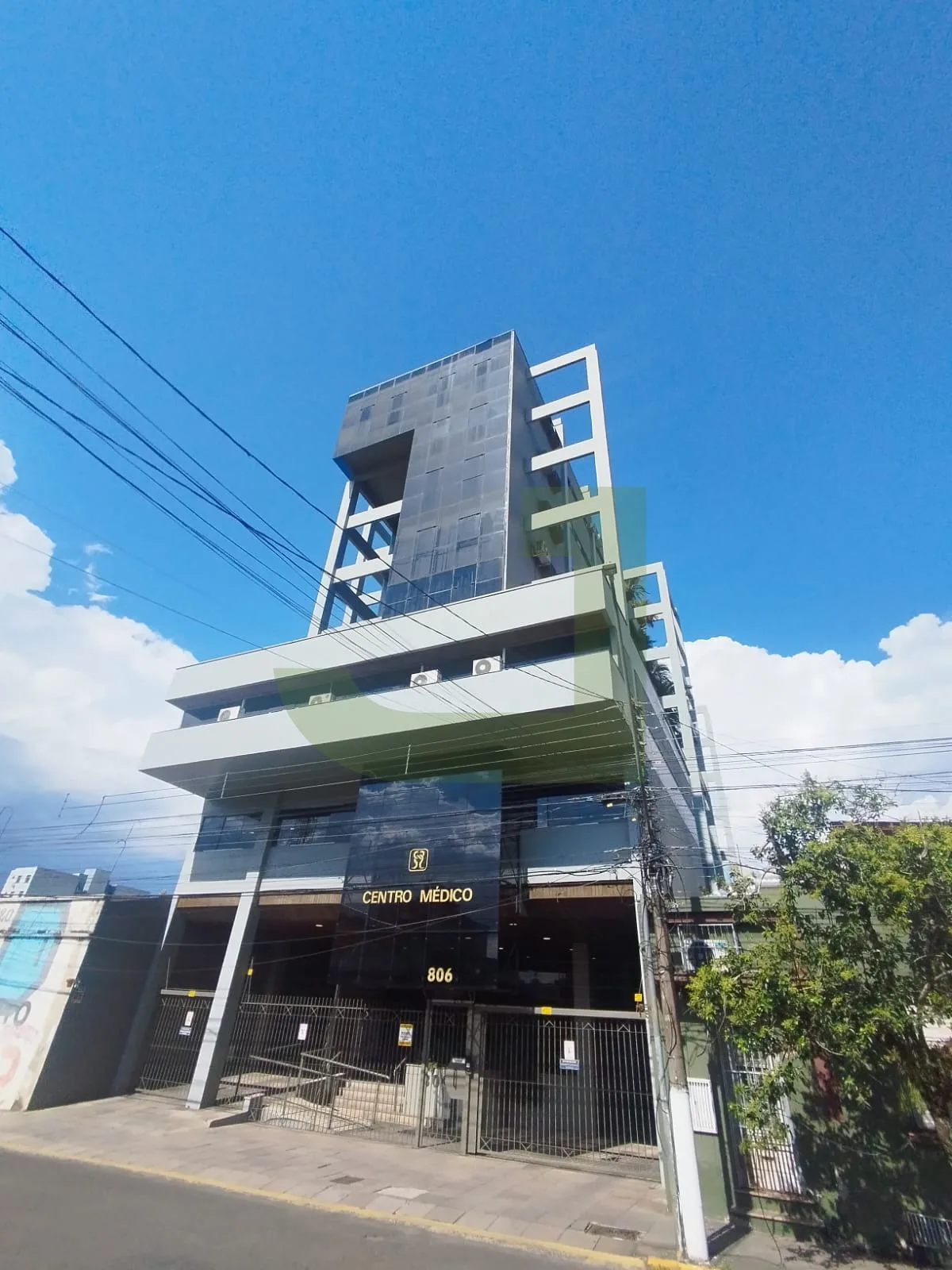 Comprar Comercial / Sala comercial em S&atilde;o Leopoldo R$ 450.000,00 - Foto 14