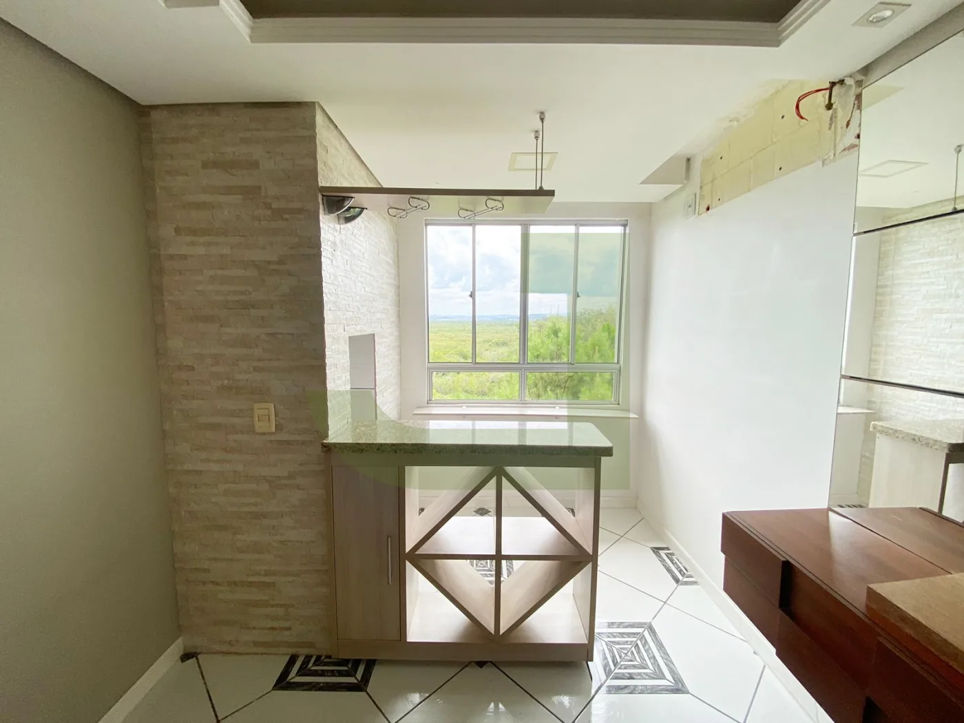 Comprar Apartamento / Padr&atilde;o em S&atilde;o Leopoldo R$ 170.000,00 - Foto 1