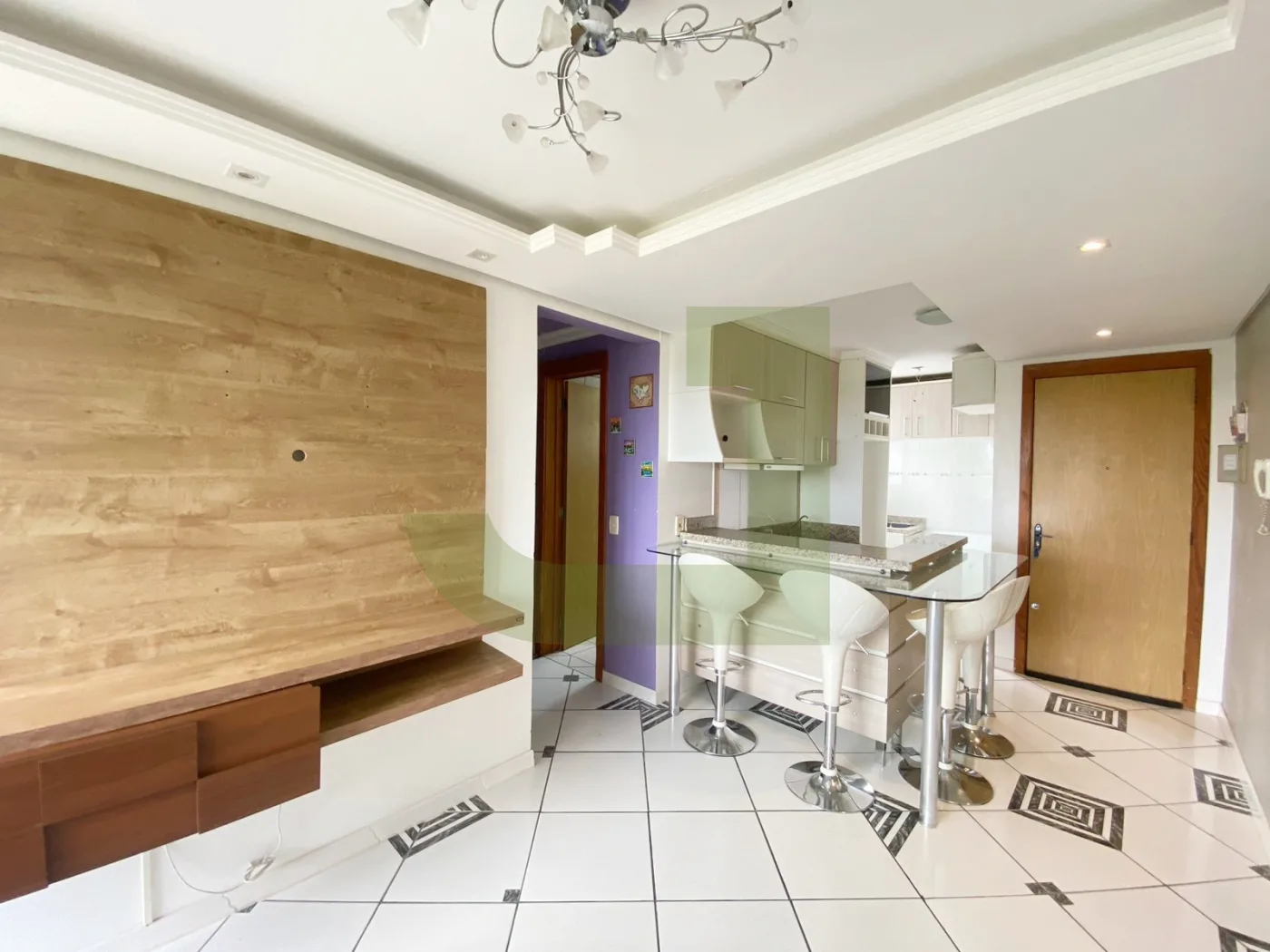 Comprar Apartamento / Padr&atilde;o em S&atilde;o Leopoldo R$ 170.000,00 - Foto 3