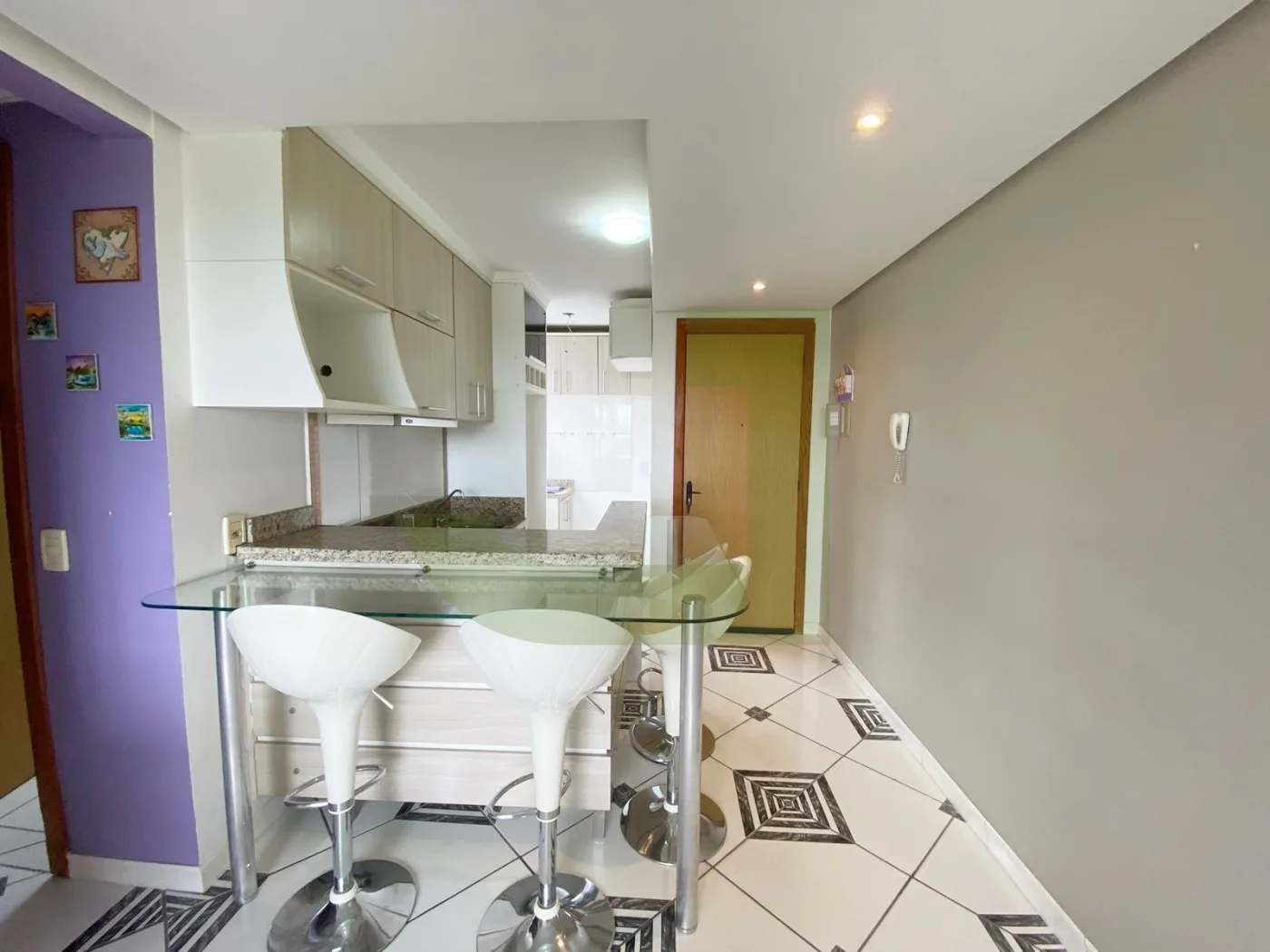 Comprar Apartamento / Padr&atilde;o em S&atilde;o Leopoldo R$ 170.000,00 - Foto 4