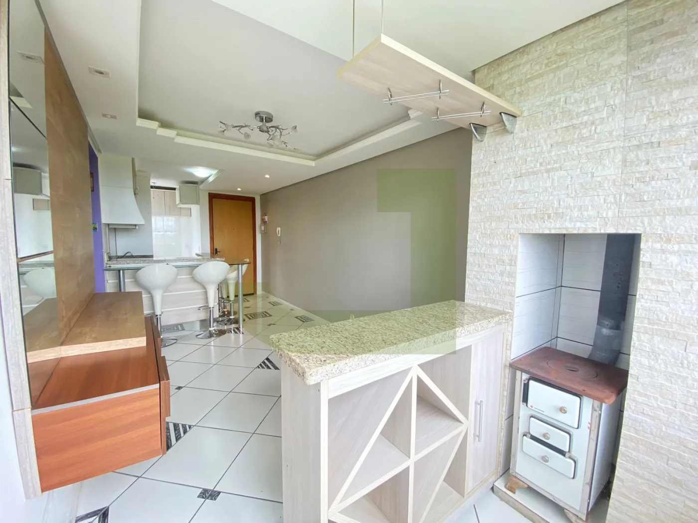 Comprar Apartamento / Padr&atilde;o em S&atilde;o Leopoldo R$ 170.000,00 - Foto 7