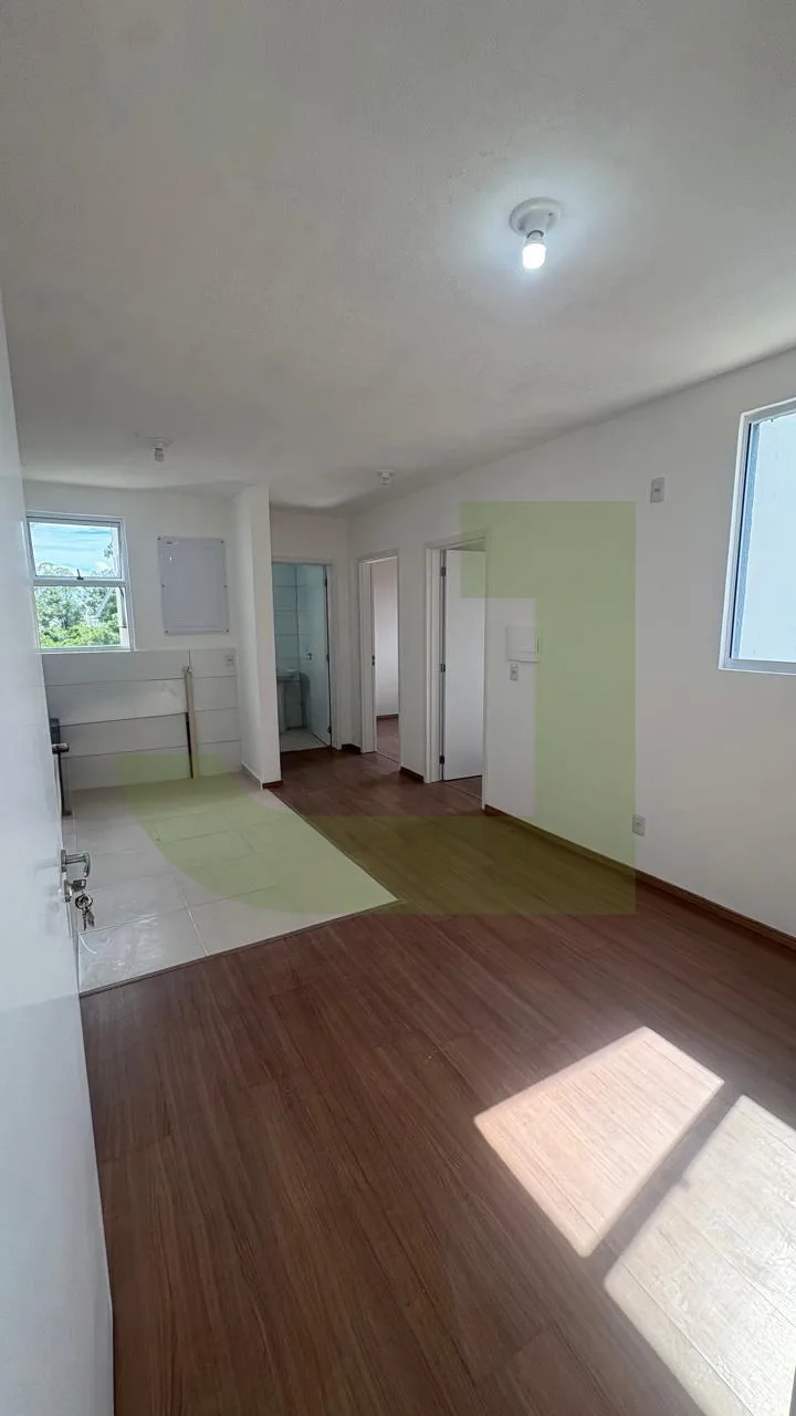 Comprar Apartamento / Padr&atilde;o em S&atilde;o Leopoldo R$ 180.000,00 - Foto 2