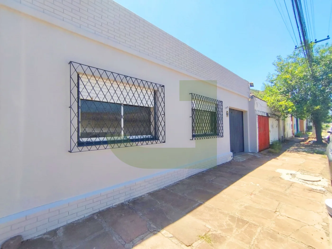 Alugar Casa / Padr&atilde;o em S&atilde;o Leopoldo R$ 3.560,00 - Foto 2