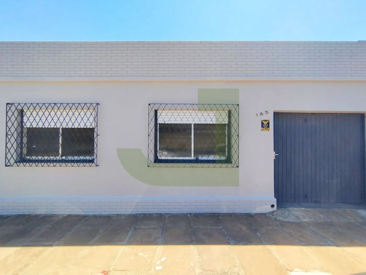 Alugar Casa / Padr&atilde;o em S&atilde;o Leopoldo R$ 3.560,00 - Foto 1