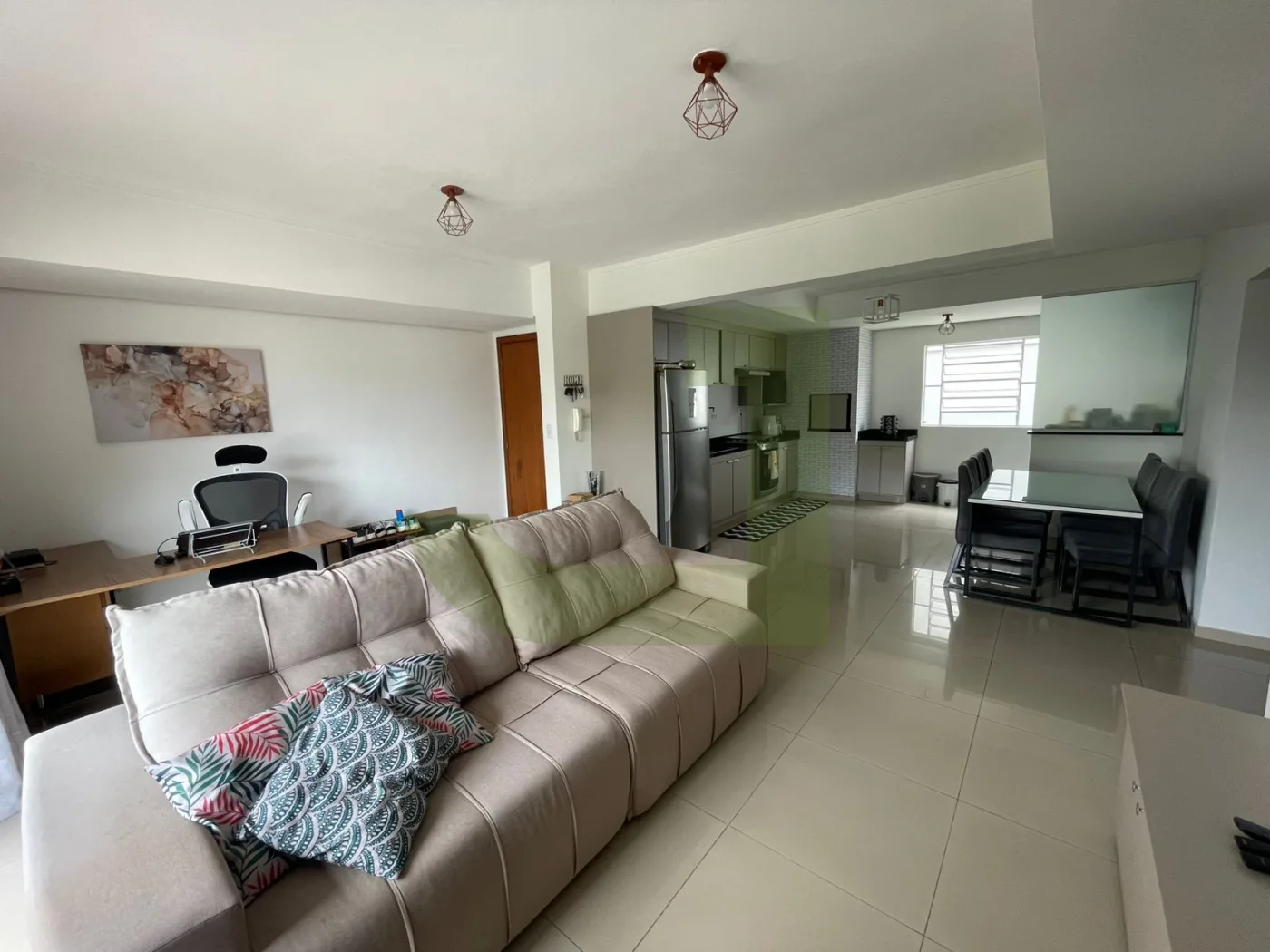 Comprar Apartamento / Padr&atilde;o em S&atilde;o Leopoldo R$ 345.000,00 - Foto 3