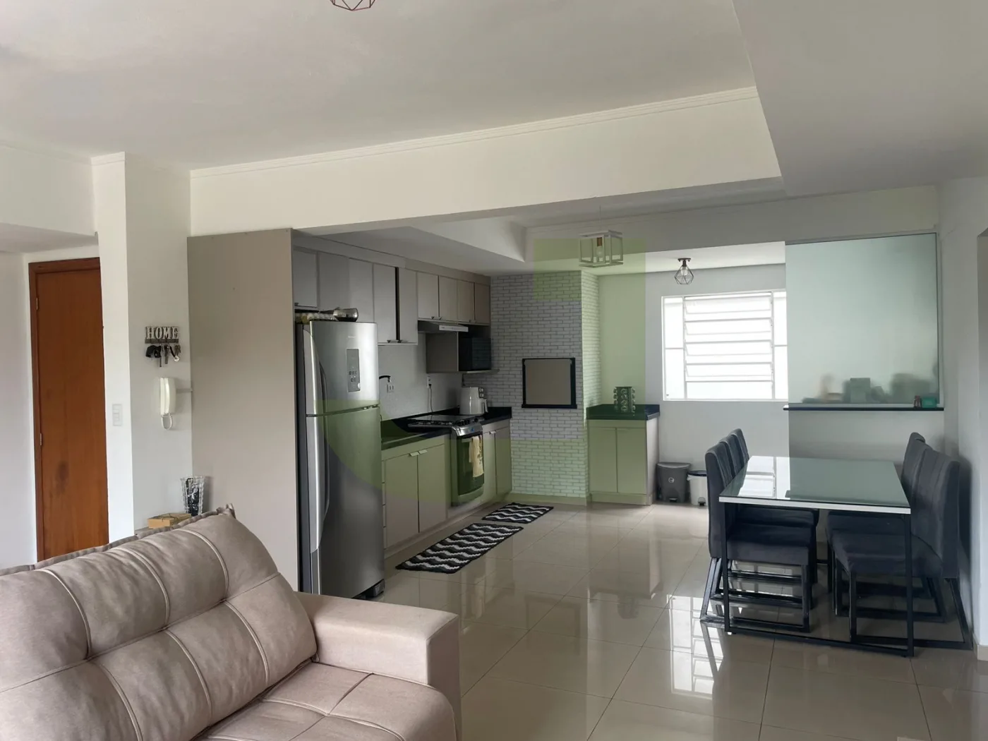 Comprar Apartamento / Padr&atilde;o em S&atilde;o Leopoldo R$ 345.000,00 - Foto 4
