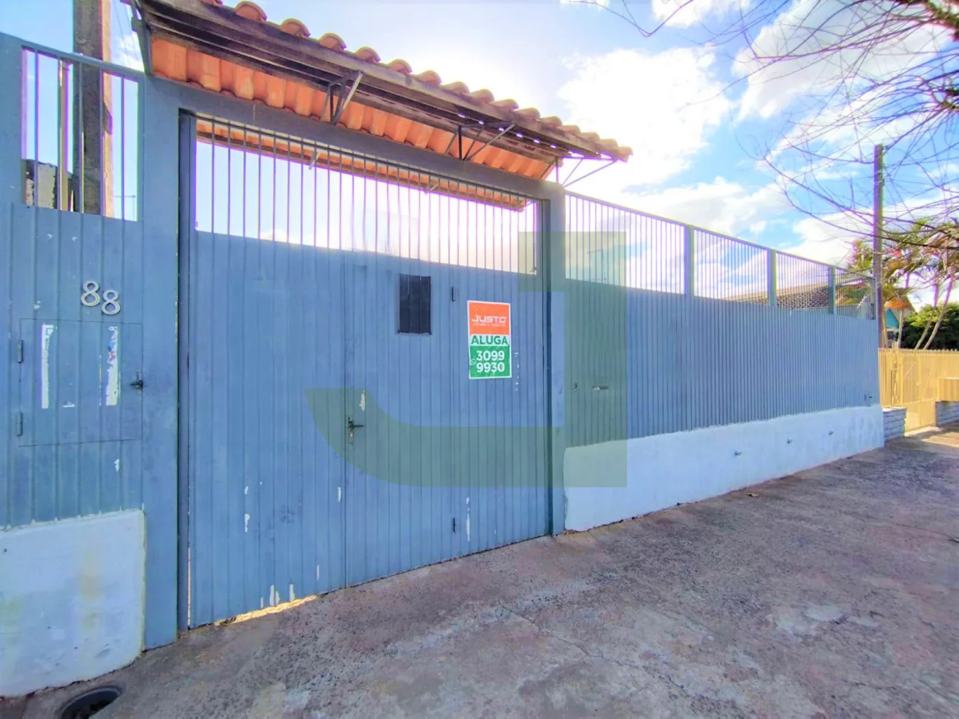 Alugar Casa / Residencial em S&atilde;o Leopoldo R$ 2.800,00 - Foto 1