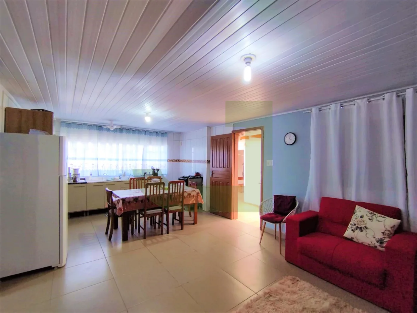 Alugar Casa / Residencial em S&atilde;o Leopoldo R$ 2.800,00 - Foto 7