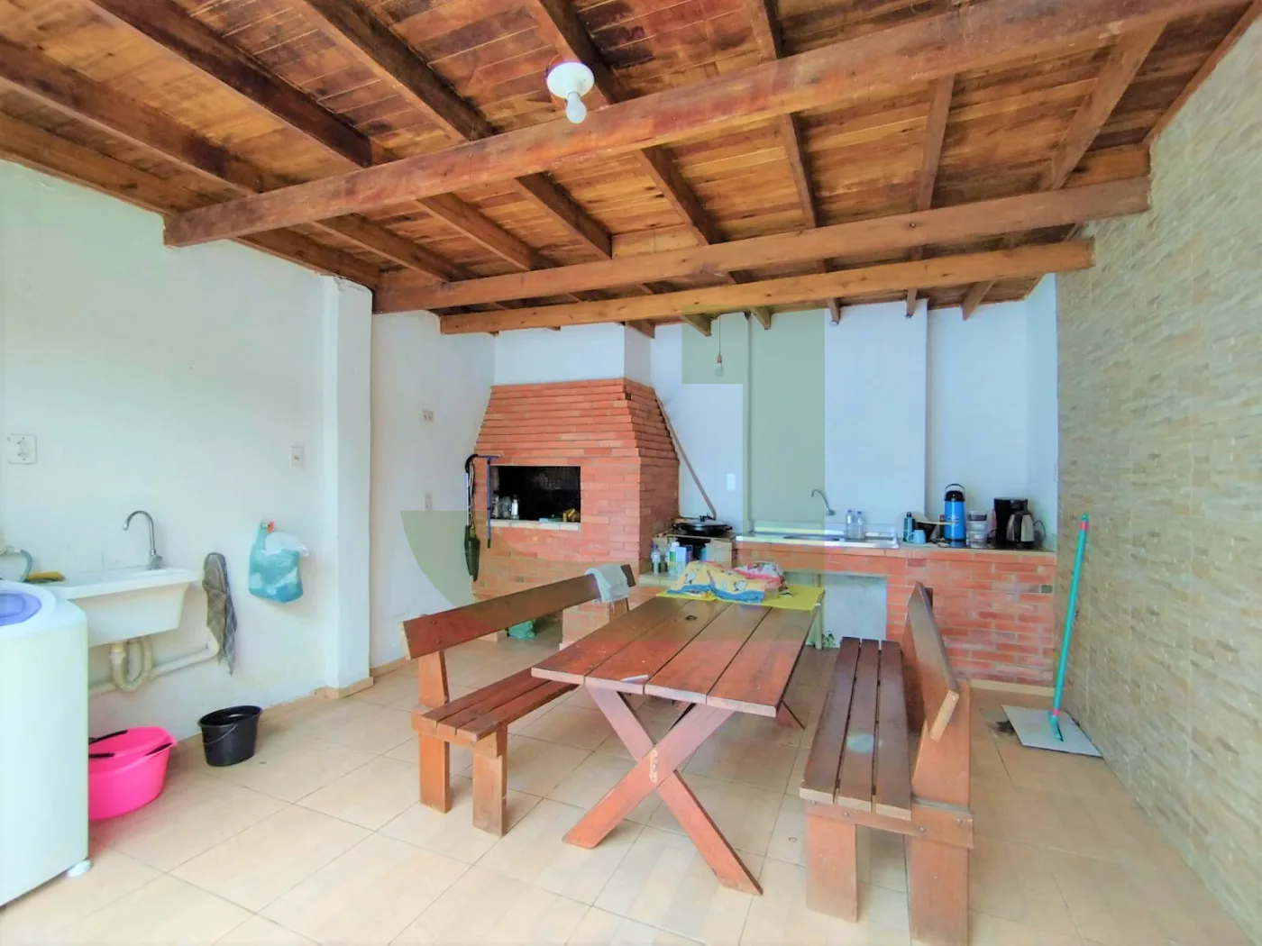 Alugar Casa / Residencial em S&atilde;o Leopoldo R$ 2.800,00 - Foto 8