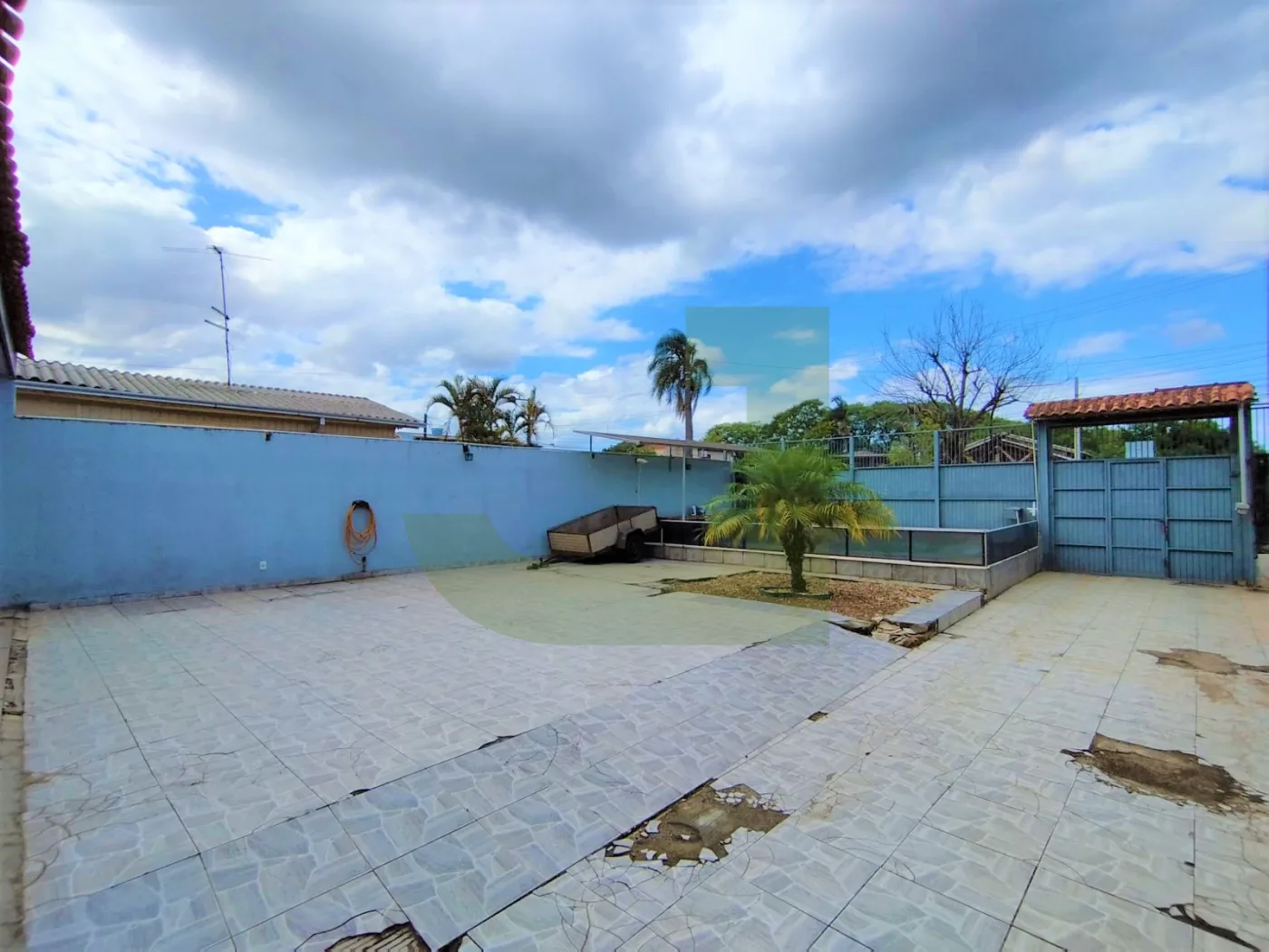 Alugar Casa / Residencial em S&atilde;o Leopoldo R$ 2.800,00 - Foto 10