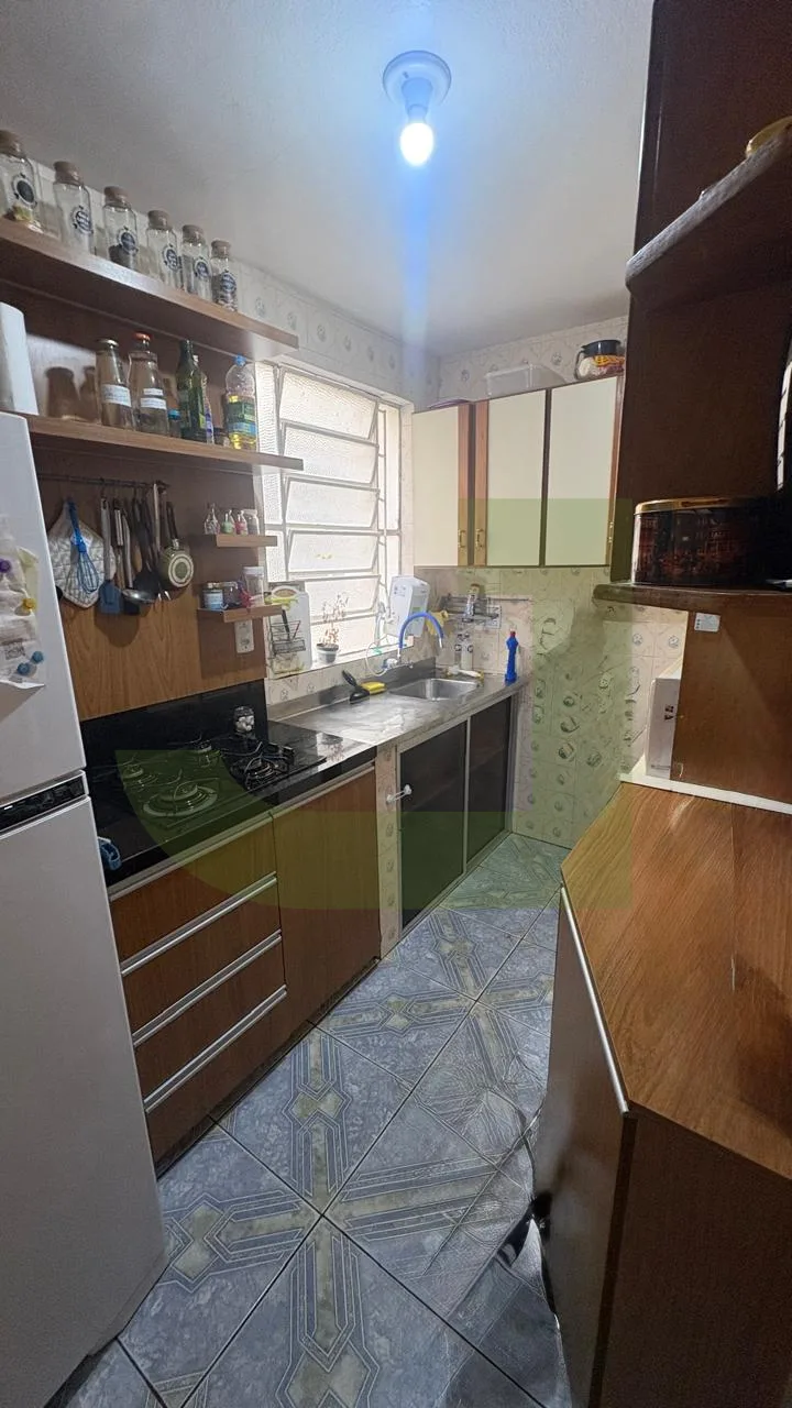 Comprar Apartamento / Padr&atilde;o em S&atilde;o Leopoldo R$ 240.000,00 - Foto 6