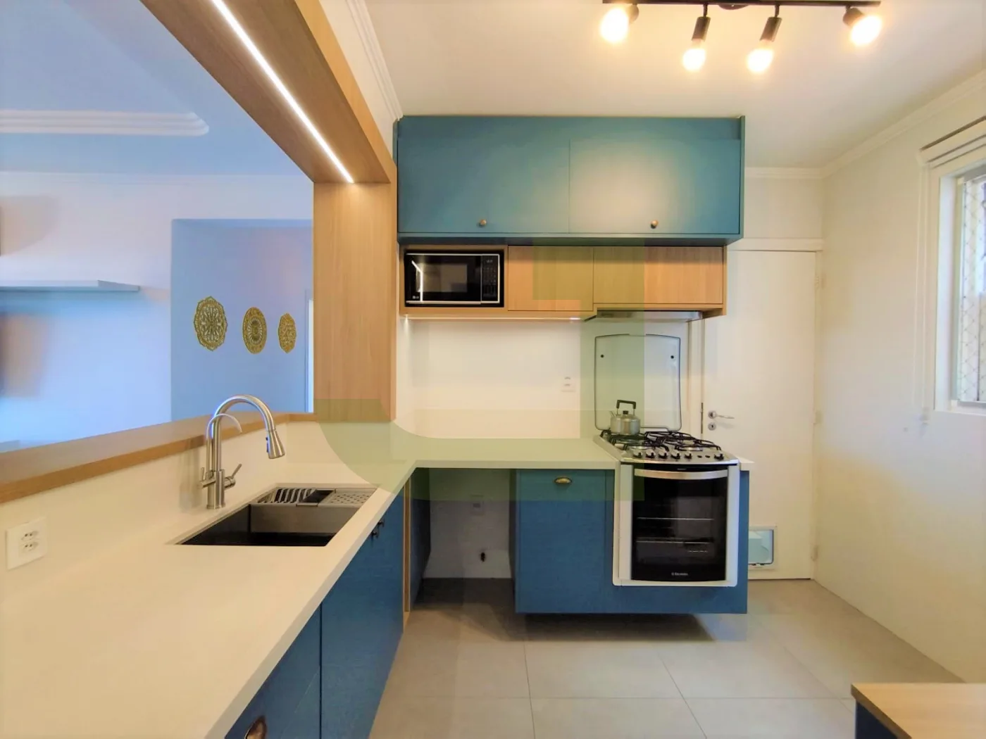 Alugar Apartamento / Padr&atilde;o em S&atilde;o Leopoldo R$ 2.500,00 - Foto 10