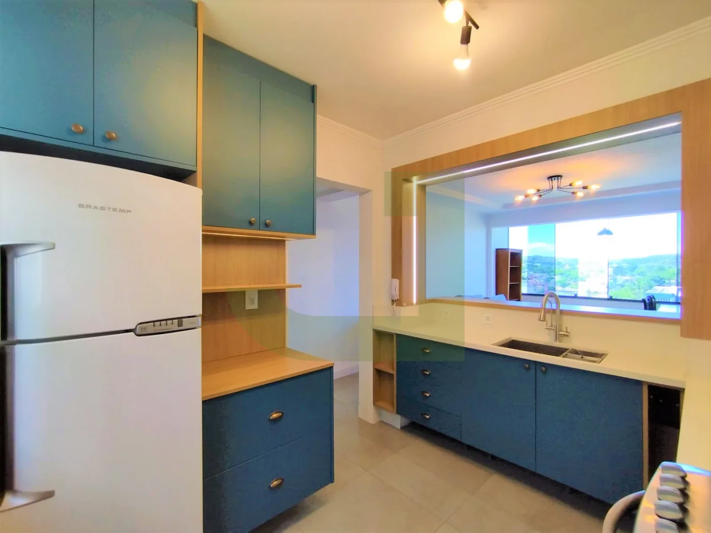 Alugar Apartamento / Padr&atilde;o em S&atilde;o Leopoldo R$ 2.500,00 - Foto 11