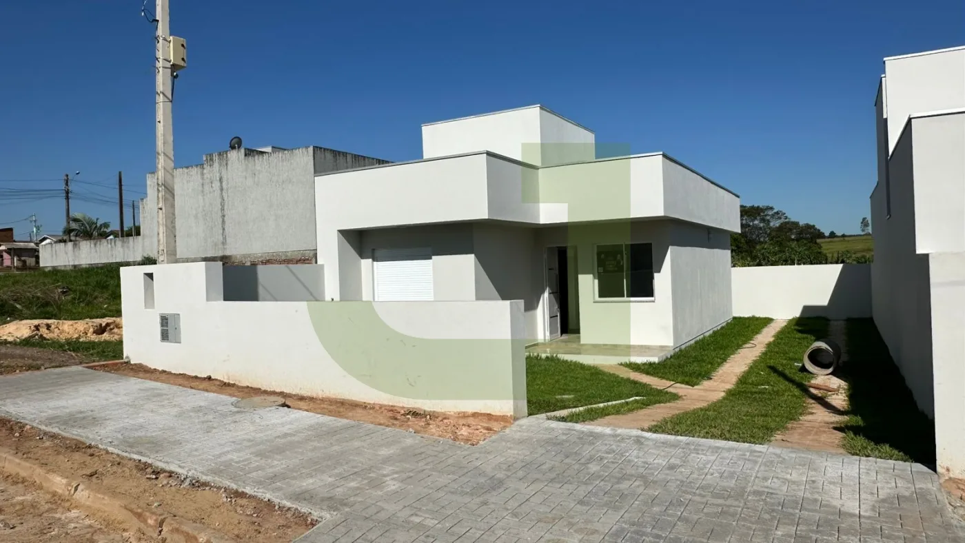 Comprar Casa / Residencial em S&atilde;o Leopoldo R$ 329.000,00 - Foto 2